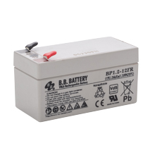 Battery for Phoenix Contact, replaces UPS-BAT-KIT/PB/2X12V/1.2AH battery