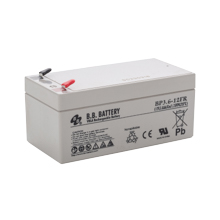 Battery for Beckhoff, replaces C9900-U330 battery