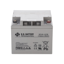 Battery for Phoenix Contact, replaces UPS-BAT-KIT/PB/2X12V/40A battery