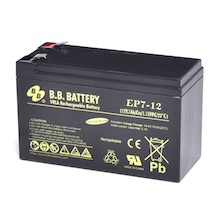 Sealed Lead Acid Battery 12V 7.0 Ah