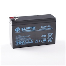 Battery for MGE Ellipse 300 and 500, Ellipse Premium 300 and 500, Ellipse USBS 300 and 500