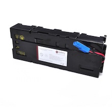 Battery kit for APC Smart UPS X 1500 replaces APCRBC115