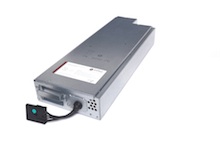 Battery kit for APC Smart UPS X 2000/2200/3000 replaces APCRBC117