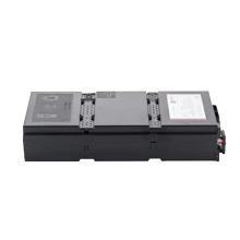 Battery kit for APC Smart UPS SRT 2200 replaces APCRBC141