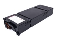 Battery kit for APC Smart UPS SRT 3000 replaces APCRBC152