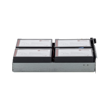 Battery kit for APC Smart UPS 1500 replaces APCRBC159