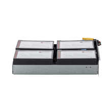 Battery kit for APC Smart UPS 1400/1500 replaces APC RBC24