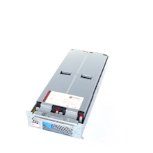 Battery kit for APC Smart UPS 1500/2200/3000 replaces APC RBC43