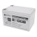 Battery for Eaton-Powerware UPS PW5105 700VA