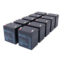 Battery for Compaq/HP UPS R3000XR/R3000