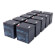 Battery for Compaq/HP UPS R3000XR/R3000