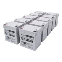 Battery for Eaton-Powerware PW5125 2400VA and 3000VA