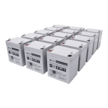 Battery for Eaton 9PX6000, replaces 2001627 battery