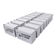 Battery for external battery pack Eaton-Powerware UPS PW9110 2000VA and 3000VA