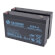 Battery for Eaton 5P650I Rack, replaces 7590102 battery