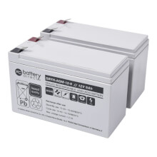 Battery for Eaton 5SC1000