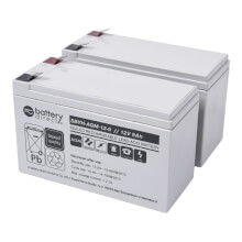 Battery for MGE Evolution 1150, replaces 7590116 battery