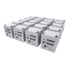 Battery for external battery pack Eaton-Powerware PW5125 3000VA