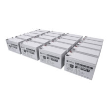 Battery for Eaton-Powerware UPS PW9110 5000VA and 6000VA