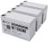 Battery for Eaton-Powerware UPS PW9110 1000VA