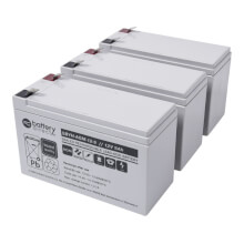 Battery for Eaton 5P 1550i, replaces 7590116 battery