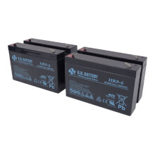 Battery for Eaton 5P1150I Rack, replaces 7590102 battery