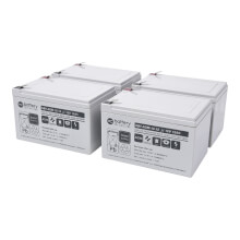 Battery for Belkin UPS OmniGuard 3200 Rackmount F6C320-RKM-3U-230