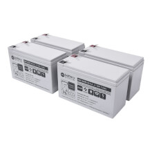 Battery for Eaton-Powerware 5130 1250VA and 500VA