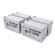 Battery for Eaton-Powerware PW5119 1000VA and 1500VA