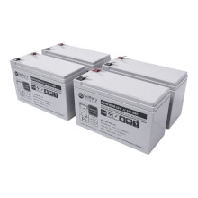 Battery for Eaton-Powerware PW9120 1500VA