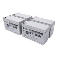 Battery for Eaton-MGE Evolution S 1750