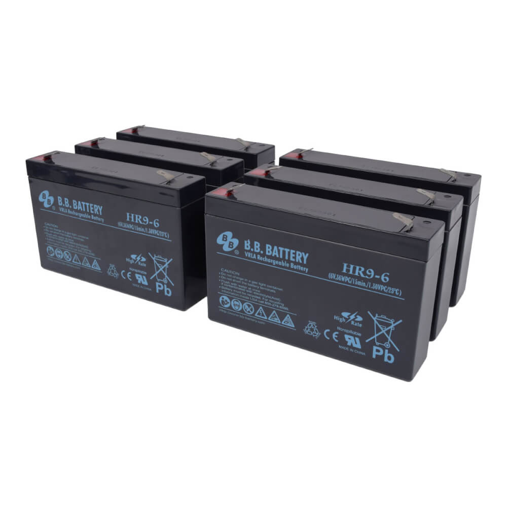 Batterie FULSAR 80Ah 12V - SOS Batteries