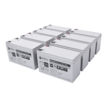 Battery for Eaton-Powerware UPS PW9110 2000VA and 3000VA