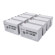 Battery for external battery pack Eaton-Powerware UPS PW9110 1500VA
