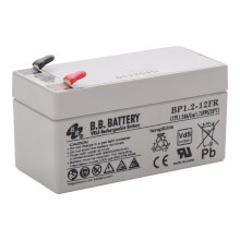 Battery for Beckhoff, replaces C9900-U332-0010 battery