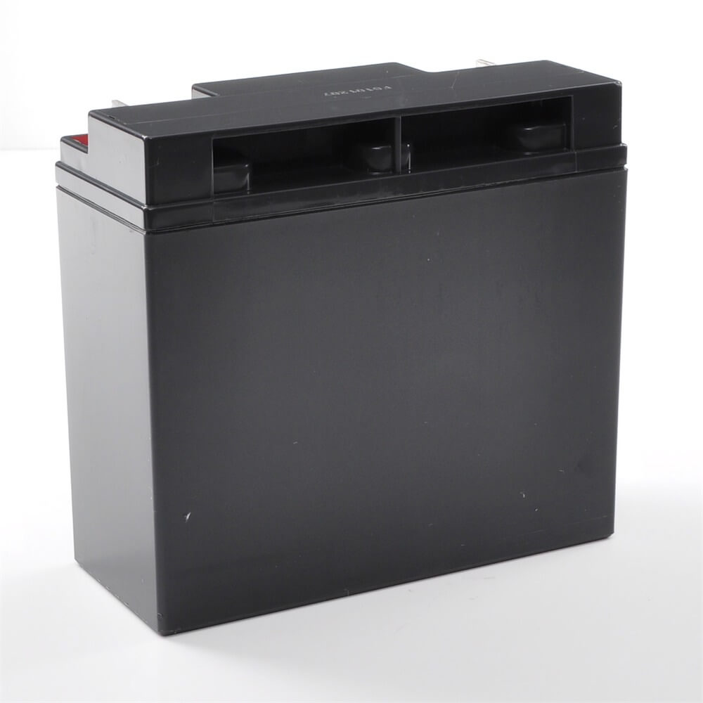 12V 17Ah Battery, Sealed Lead Acid battery (AGM), B.B. Battery