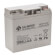 12V 20Ah Battery, Sealed Lead Acid battery (AGM), B.B. Battery BP20-12FR, flame redardant,  VdS, replaces e.g. Panasonic LC-P1220AP