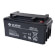 12V 65Ah Battery, Sealed Lead Acid battery (AGM), B.B. Battery BP65-12, 350x166x174 mm (LxWxH), Terminal I2 (Insert M6)