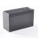 12V 7Ah Battery, Sealed Lead Acid battery (AGM), B.B. Battery BP7-12, VdS, 151x65x93 mm (LxWxH), Terminal T2 Faston 250 (6,3 mm)