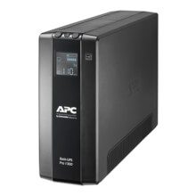 APC Back UPS Pro 1300 - BR1300MI