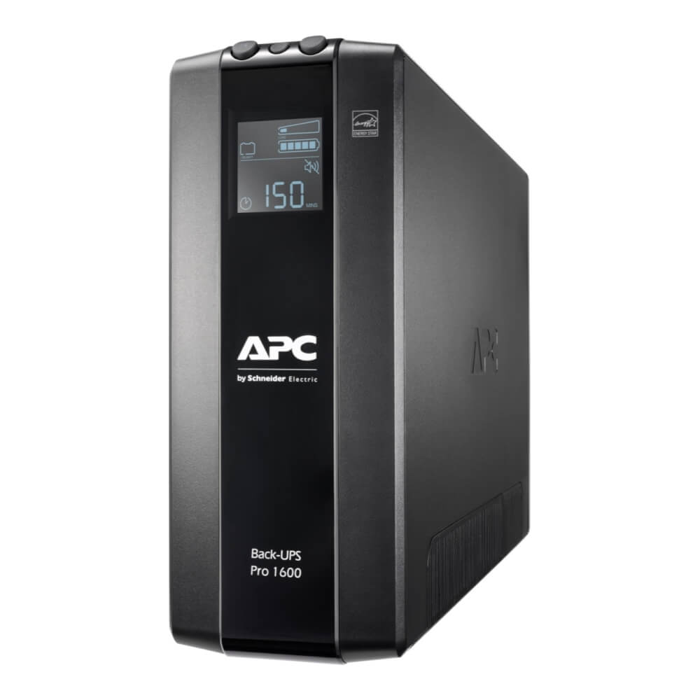 APC Back UPS Pro 1600 BR1600MI