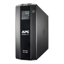 APC Back UPS Pro 1600 - BR1600MI