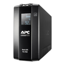 APC Back UPS Pro 900 - BR900MI