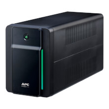 APC Back UPS BX 1600 - BX1600MI