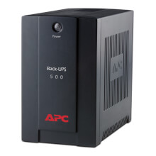 APC Back UPS 500 - BX500CI