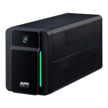 APC Back UPS BX 750 - BX750MI