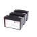 Replacement batteries for Belkin Regulator Pro NetUPS model F6C1000-EUR