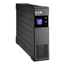 Eaton Ellipse PRO UPS 1200 VA - ELP1200DIN