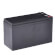 12V 7Ah Battery, Sealed Lead Acid battery (AGM), B.B. Battery EP7-12, 151x65x93 mm (LxWxH), Terminal T2 Faston 250 (6,3 mm)