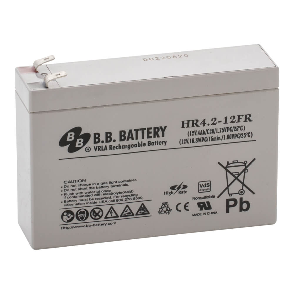 Batterie 12V 95Ah (EN 800A) S-Power 30 Plus